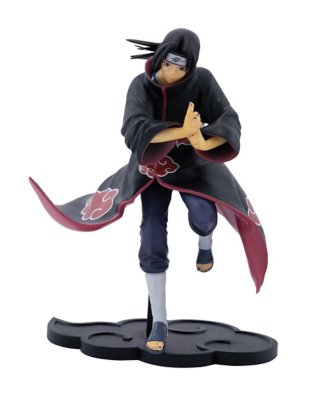 "Itachi Uchiha Figure - Naruto Shippuden"