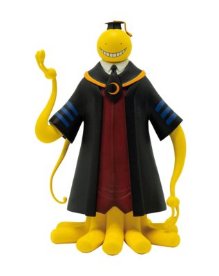 "Koro Sensei Figure - Assassination Classroom"