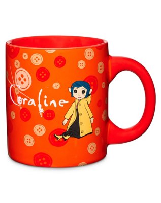 "Coraline Coffee Mug - 20 oz."