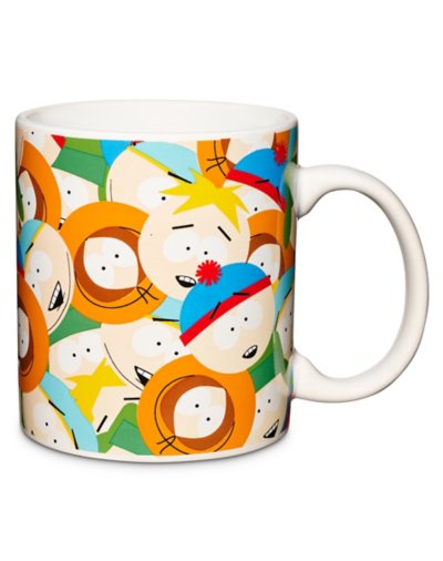 South Park Coffee Mug - 20 oz.