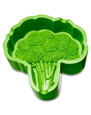 "Broccoli Ashtray"