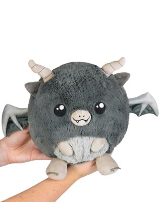 "Mini Gargoyle Plush Toy - Squishable"