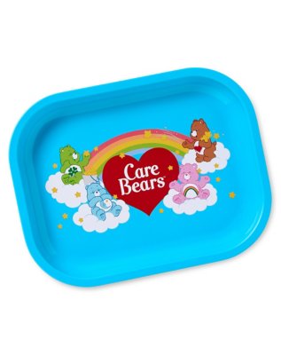 "Care Bears Tray"