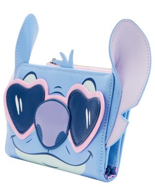 Lilo and Stitch Tongue Black On-the-Go Lunch Cooler Bag