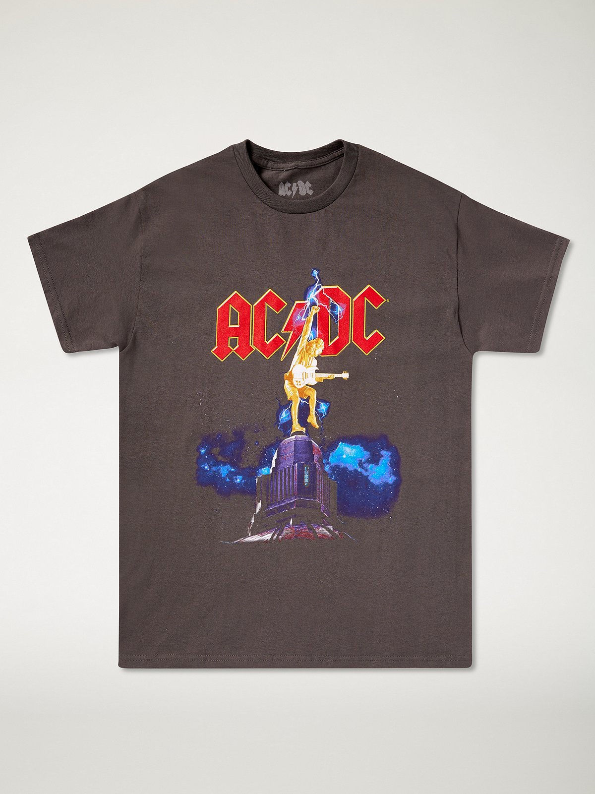 ACDC Lightning T Shirt