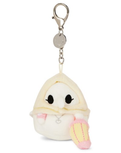 Mini Plague Nurse Keychain - Squishable