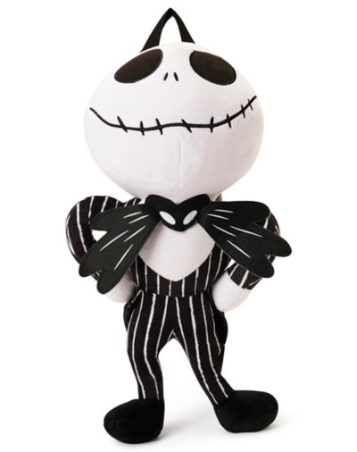 "Jack Skellington Mini Bag - The Nightmare Before Christmas"