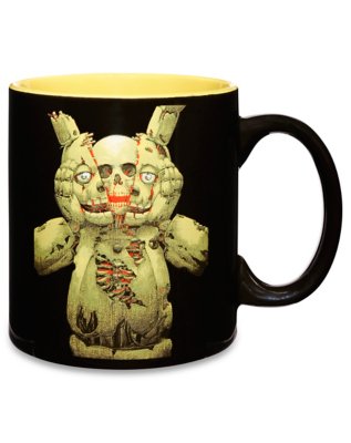 "Freddy Fazbear Mug 20 oz. - Five Nights at Freddy's"