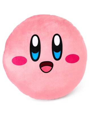 "Kirby Pillow"