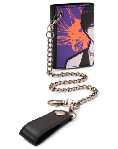 Tokyo Ghoul Chain Wallet