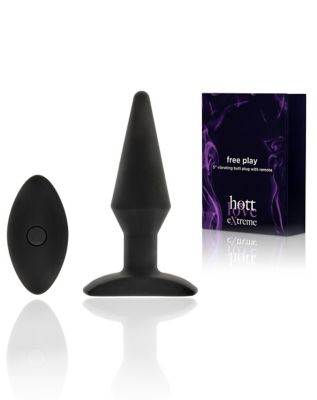 wie frauen sich befriedigen Honey Play Box Frenzy App-Controlled Rotating Butt Plug – Amazing Intimate  Essentials main image 0