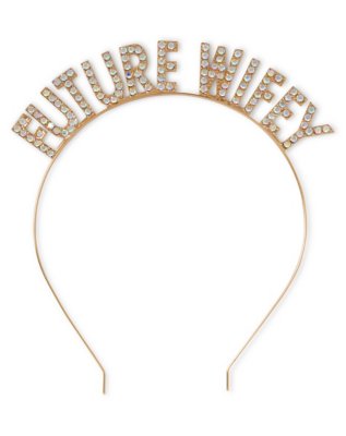 "Future Wifey Headband"