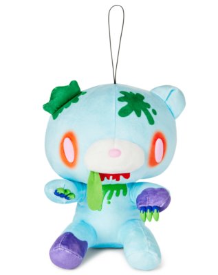 "Zombie Gloomy Bear Plush"