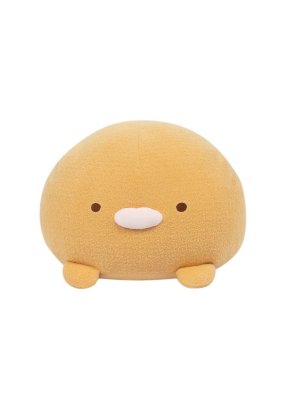 "Sumikko Tonkatsu Mochi Plush"