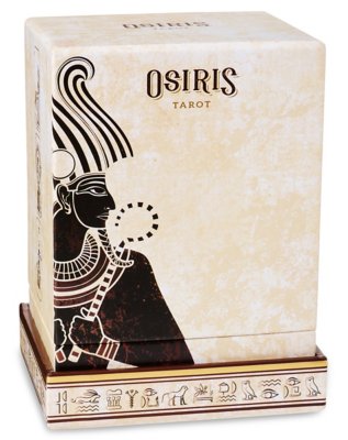 "Osiris Tarot Deck"