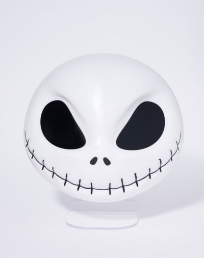 "Jack Skellington Face Light - The Nightmare Before Christmas"