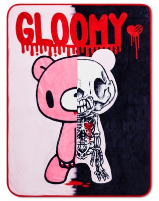 The Very Best Gloomy Bear Merch - The Inspo Spot