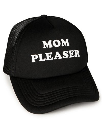 Mom Pleaser Snapback Hat - Danny Duncan