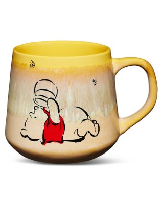 "Winnie the Pooh Sweet Like Honey Coffee Mug - 20 oz."