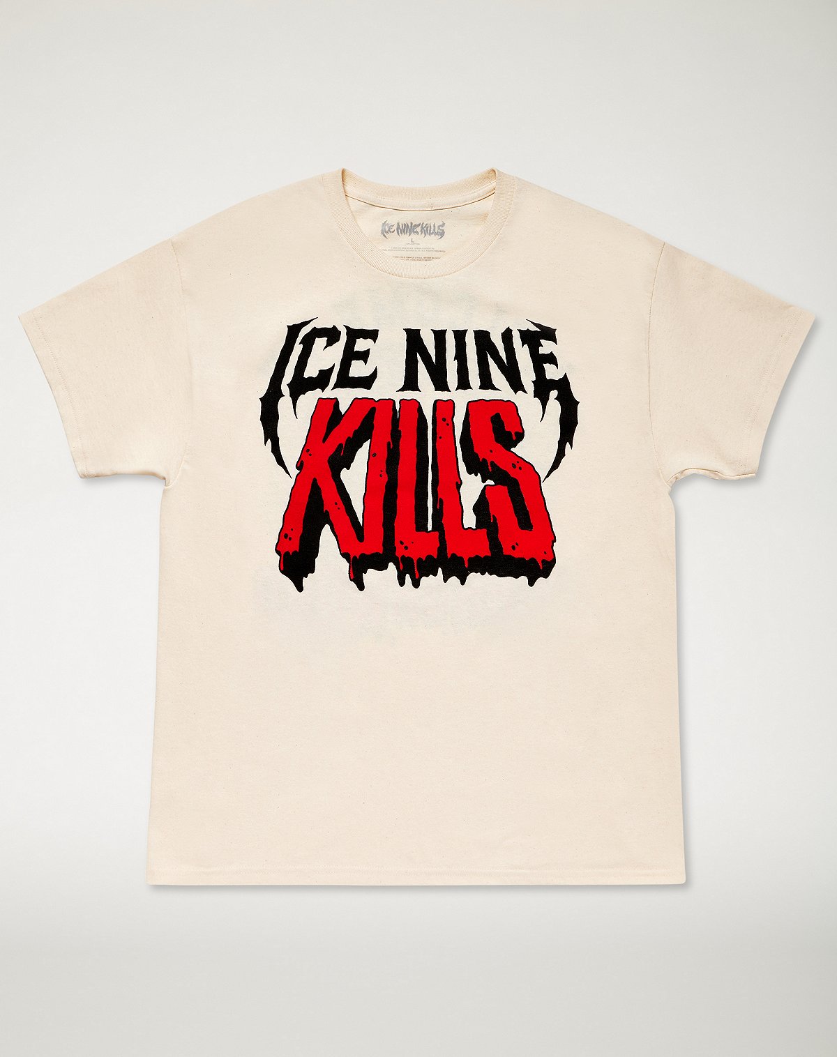 Welcome to Horrorwood T Shirt - Ice Nine Kills