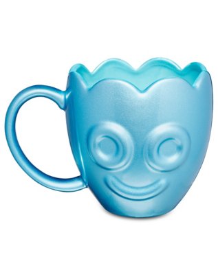 "Blue Sour Patch Kids Coffee Mug - 12 oz."