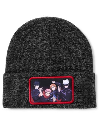 "Jujutsu Kaisen Beanie Hat"