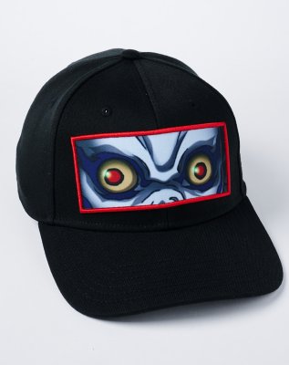 "Ryuk Snapback Hat - Death Note"