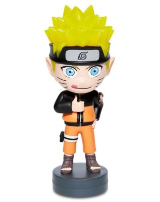 "LED Light-Up Naruto Figure - Naruto"