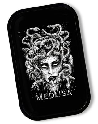 "Medusa Tray"