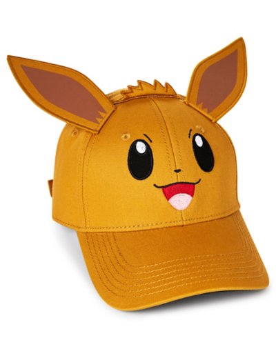 Eevee 3D Hat - Pok?mon