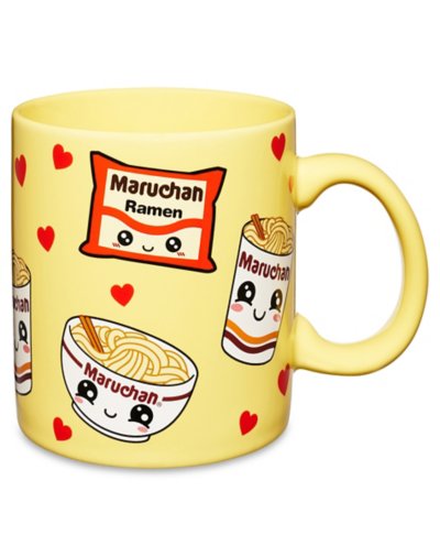 Maruchan Ramen Coffee Mug - 20 oz.