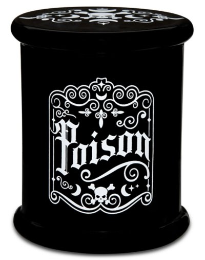 "Poison Storage Jar"