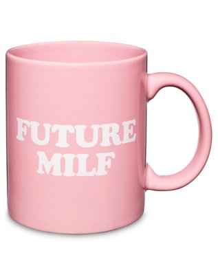 "Future MILF Coffee Mug - 20 oz."