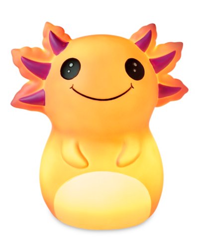 "Axolotl Light-Up Figure"