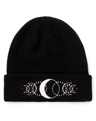 "Celestial Knit Hat"