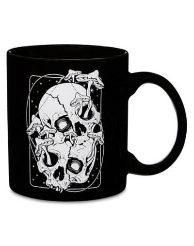 Overgrown Coffee Mug 20 oz. - von Kowen