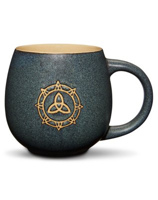 "Mystical Coffee Mug - 24 oz."