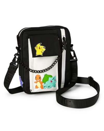 Pok?mon Crossbody Bag