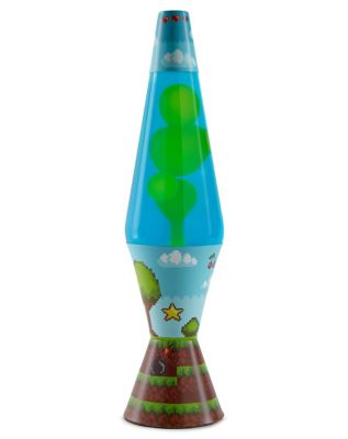 8 foot on sale lava lamp