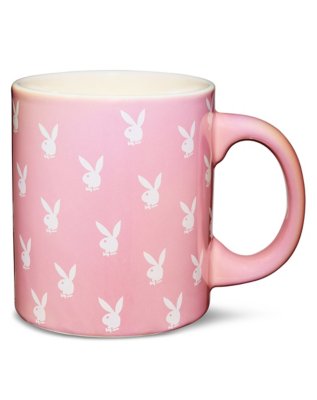 "Playboy Electro Coffee Mug - 20 oz."