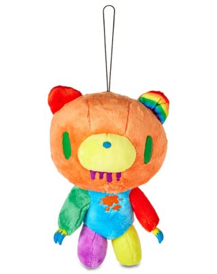 "Pride Gloomy Bear Plush"