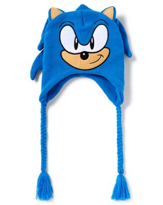 "Sonic Laplander Hat - Sonic the Hedgehog"