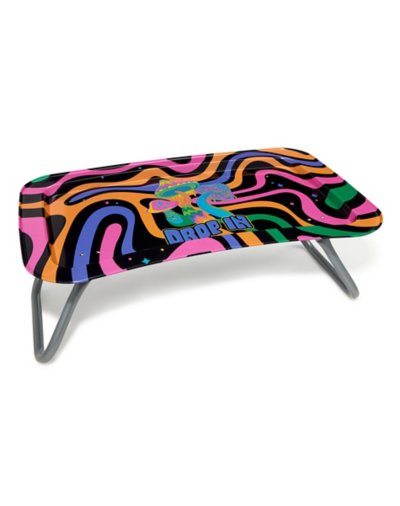 "Drop In Mushroom Pop-Up Tray"
