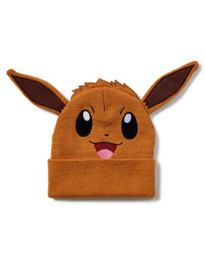 Eevee Beanie Hat - Pok?mon