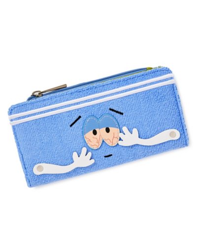 "Towelie Plush Zip Wallet - South Park"