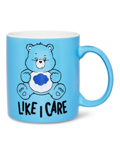 Care Bears Like I Care Coffee Mug - 20 oz.