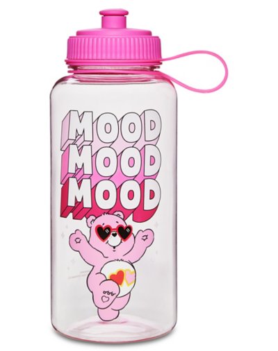 Care Bears Mood Water Bottle - 32 oz.