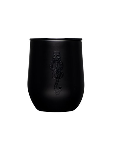 Harry Potter Dark Mark Insulated Stemless Cup - 12 oz.