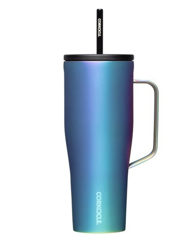 Dragonfly Insulated Cup with Straw - 30 oz.