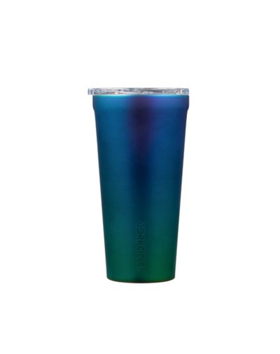 Dragonfly Travel Tumbler - 16 oz.